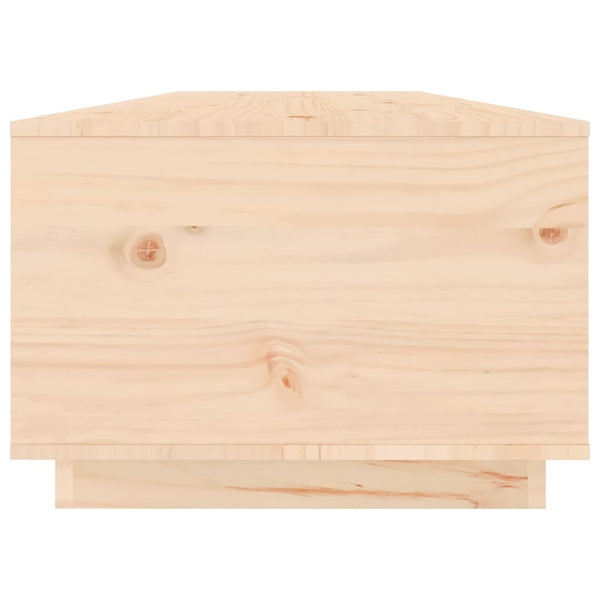 Couchtisch Comino 100x50x35cm (Kiefer)
