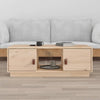 Couchtisch Comino 100x50x35cm (Kiefer)