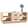 Couchtisch Zanita 100x50x41cm (Kiefer)