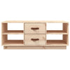 Couchtisch Zanita 100x50x41cm (Kiefer)