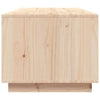 Couchtisch Zanita 100x50x41cm (Kiefer)
