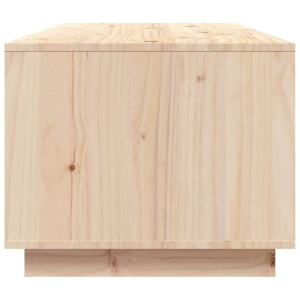 Couchtisch Zanita 100x50x41cm (Kiefer)