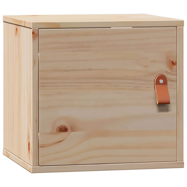 Wandschrank Dasiu 31,5x30x30cm (Kiefer)