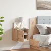 Wandschrank Dasiu 31,5x30x30cm (Kiefer)
