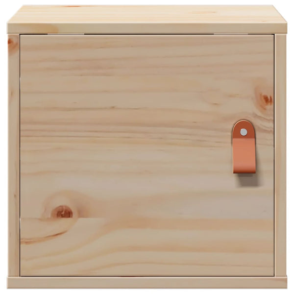 Wandschrank Dasiu 31,5x30x30cm (Kiefer)