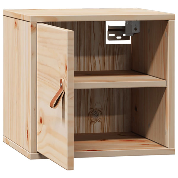 Wandschrank Dasiu 31,5x30x30cm (Kiefer)