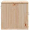 Wandschrank Dasiu 31,5x30x30cm (Kiefer)