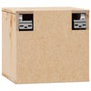 Wandschrank Dasiu 31,5x30x30cm (Kiefer)