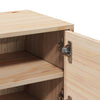 Wandschrank Dasiu 31,5x30x30cm (Kiefer)