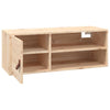 Wandschrank Jullia 80x30x30cm (Kiefer)