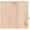 Wandschrank Jullia 80x30x30cm (Kiefer)