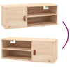 Wandschrank Jullia 80x30x30cm (Kiefer)