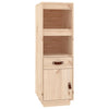 Schrank Davijani 34x40x108,5cm (Kiefer)