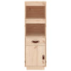 Schrank Davijani 34x40x108,5cm (Kiefer)