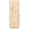 Schrank Davijani 34x40x108,5cm (Kiefer)