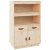 Schrank Adip 67x40x108,5cm (Kiefer)