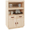 Schrank Adip 67x40x108,5cm (Kiefer)