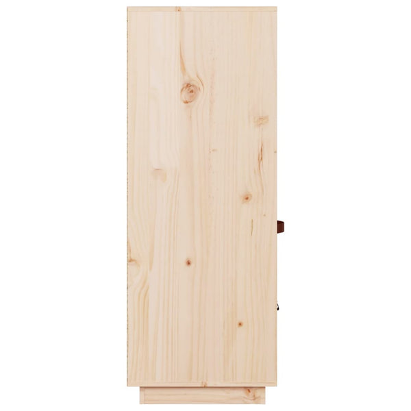 Schrank Adip 67x40x108,5cm (Kiefer)