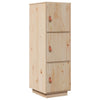 Schrank Darica 34x40x108,5cm (Kiefer)