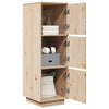 Schrank Darica 34x40x108,5cm (Kiefer)