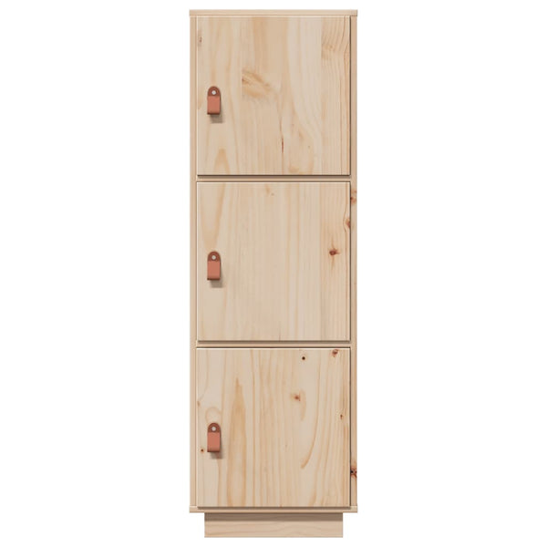 Schrank Darica 34x40x108,5cm (Kiefer)