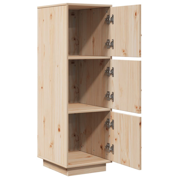 Schrank Darica 34x40x108,5cm (Kiefer)