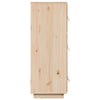 Schrank Darica 34x40x108,5cm (Kiefer)
