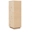 Schrank Darica 34x40x108,5cm (Kiefer)