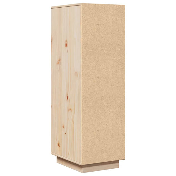 Schrank Darica 34x40x108,5cm (Kiefer)
