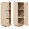 Schrank Darica 34x40x108,5cm (Kiefer)