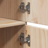 Schrank Darica 34x40x108,5cm (Kiefer)