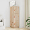 Schrank Darica 34x40x108,5cm (Kiefer)