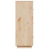 Schrank Aharan 67x40x108,5cm (Kiefer)
