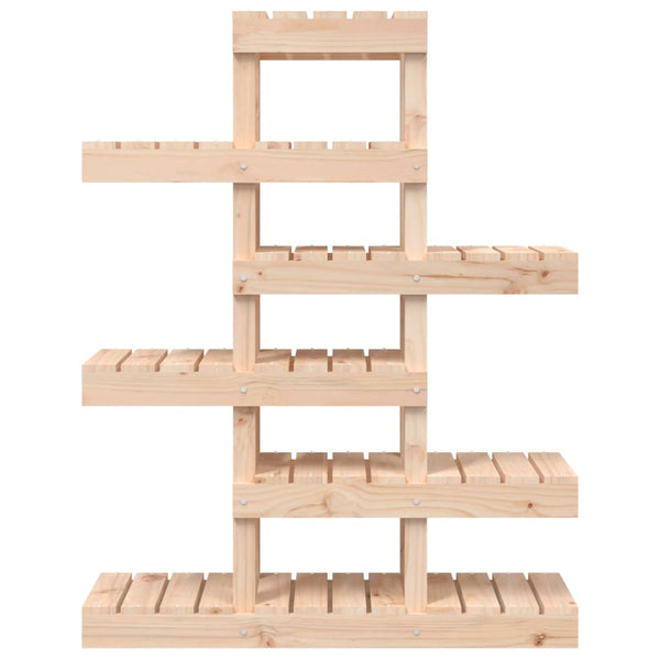 Kasviteline Bei 85x25x109,5cm (mänty)