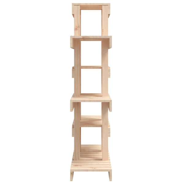 Kasviteline Bei 85x25x109,5cm (mänty)