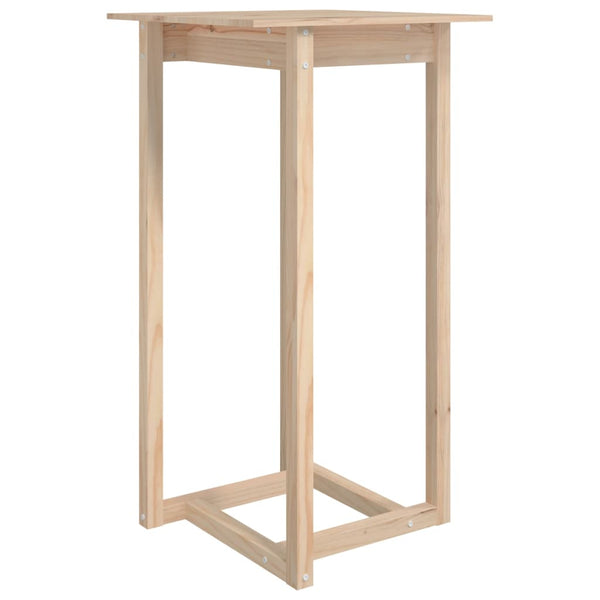 Bartisch Daniela 60x60x110cm (Kiefer)