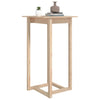 Bartisch Daniela 60x60x110cm (Kiefer)