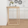 Bartisch Daniela 80x80x110cm (Kiefer)