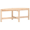 Couchtisch Madarasan 118x63x45cm (Kiefer)