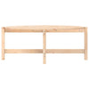 Couchtisch Madarasan 118x63x45cm (Kiefer)
