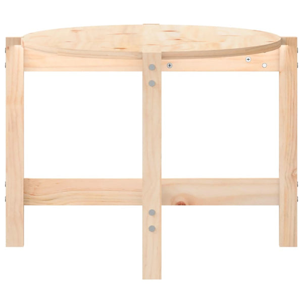 Couchtisch Madarasan 118x63x45cm (Kiefer)
