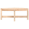 Couchtisch Madarasan 87x48x35cm (Kiefer)