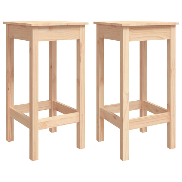 Barserie Narcela (3-teilig, Kiefer)