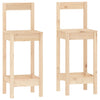 Bar-Set Gabrilia (3-teilig, Kiefer)
