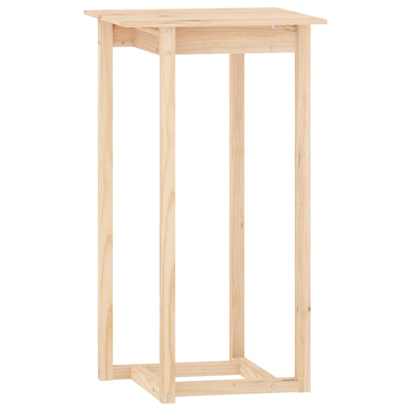 Bar-Set Gabrilia (3-teilig, Kiefer)