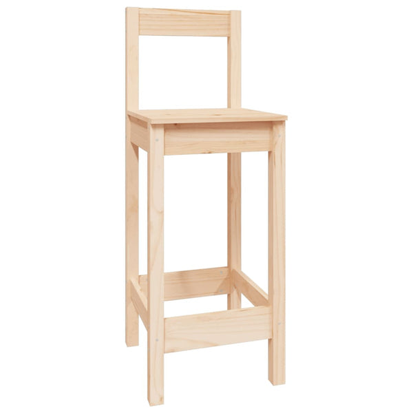 Barsatz Enita (5-teilig, Kiefer)