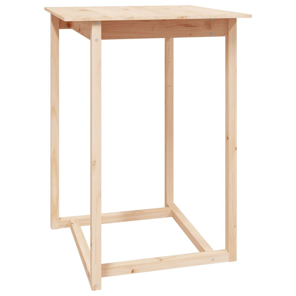 Barsatz Enita (5-teilig, Kiefer)