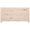 Schlafsofa ohne Matratze Legarde 80x200cm (Kiefer)