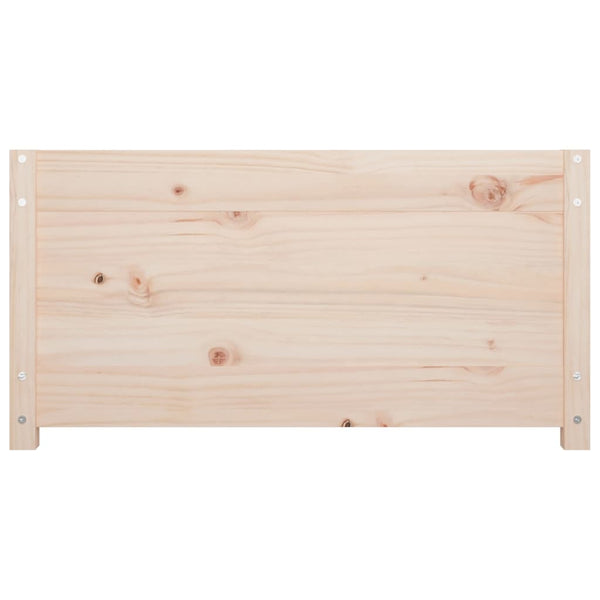 Schlafsofa Legarde 75x190cm (Einzel Kiefer)