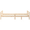 Bettgestell Bitboaca 80x200cm (Kiefer)